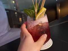 -DEW Lounge(深圳湾店)