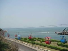 android_upload_pic-蓬莱阁景区