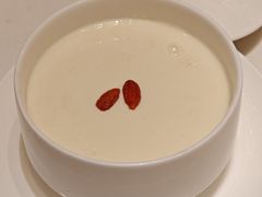 姜撞奶-半岛太子酒家(海港城店)