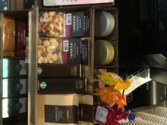 -星巴克(南京弘阳购物中心店)