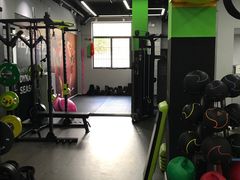 -VPsmart私教健身工作室(新华路旗舰店)