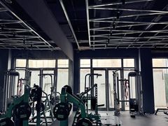 -Hi GYM嗨健身(泥城店)