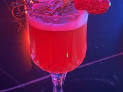 -MOSSO音乐酒吧·live house(南京旗舰店)