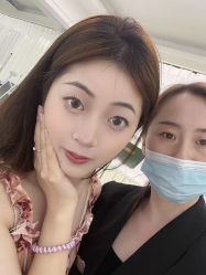 点击看大图 -韩美绣·骨相纹眉·洗眉美瞳线