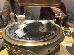 -泥炉烧肉师(新街口金銮巷店)
