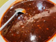 金牌红豆粥-葛记焖饼(伏牛路店)