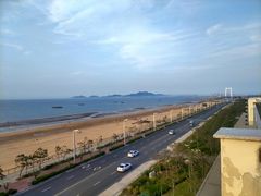-枕海酒店(金沙滩海水浴场店)