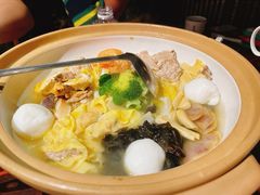 -寻宝记绍兴菜(鲁迅路店)