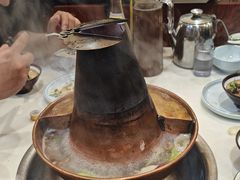 -福寿斋·老北京铜锅涮肉·烤鸭(顺义总店)