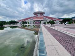 -中国闽台缘博物馆