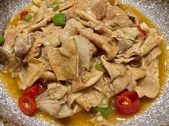 -鄱阳湖·江西小炒·瓦罐煨汤(五道口店)