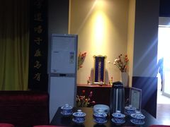 大堂-青曲社相声(易俗街区店)
