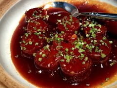 -明湖楼·经典鲁菜山东海鲜(大明湖店)