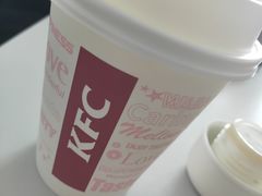 -肯德基(友好店)