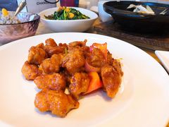 荔枝肉-莆田餐厅PUTIEN(三里屯店)