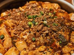 -破三川·新川菜(静安大融城店)