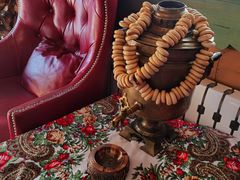 -卢布里西餐厅(总店)