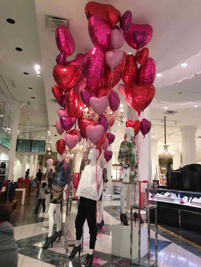 ogilvy-"在蒙城算是蛮不错的商场了,坐落在繁忙的凯."-大众点评移动版