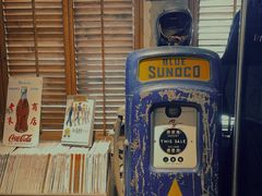 -FRANK STORE(巨鹿路店)