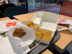 -麦当劳(大亚湾龙光城店)