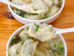 -红帽小馆(向阳路店)