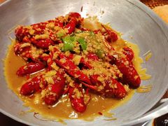 -清水亭湖北菜(大屯DT51店)