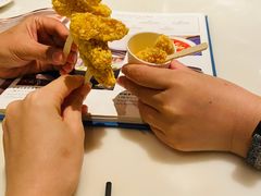 -南门小馆·清真(国贸商城店)
