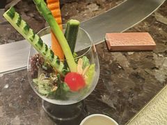 -Ginza Onodera铁板烧(外滩十八号店)