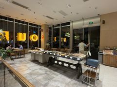 -OUR Bakery(中海环宇荟店)