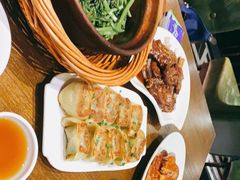-熠盛粤味·顺德桑拿鸡(永康路店)