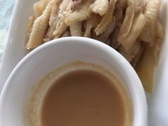 -金家老三饭庄(常营店)