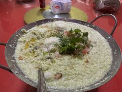 -畲乡一品鱼府土菜馆