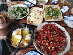 -青城甲(青城山店)