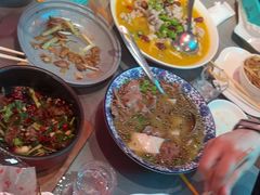 -盔甲王·猛货牌档(安泰店)