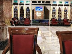 大堂-万宝海鲜舫(劳动公园店)