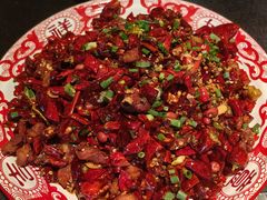 -李子坝梁山鸡(李子坝大鸡哥店)