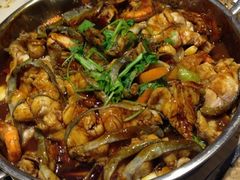 -黄记煌三汁焖锅(顺义华联店)