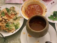 -华梅西餐厅(哈尔滨中央大街店)
