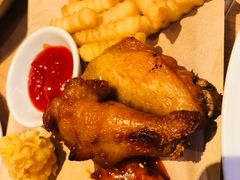 -必胜客(城西银泰店)