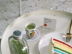 -ADO KAFE(大学城店)