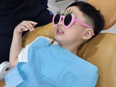 -维乐口腔(格林门诊长宁店)