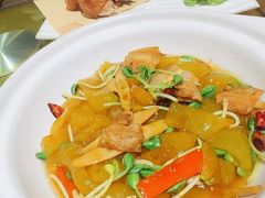-春满园·邯郸菜发祥地(滏东店)