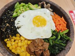 -小木屋拌饭(西安万象天地店)