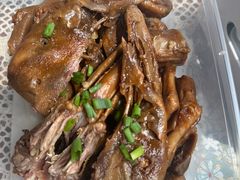 -乡亲鹅肉城(吴江店)