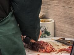 -老刘家永盛斋·传统泡馍(东关南街店)