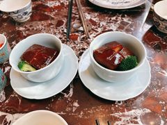 东坡肉-钱塘花园·宁波菜