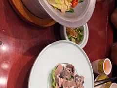 -京味张·北京烤鸭(天河南二路店)