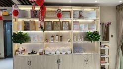 -芳朵美容养生SPA