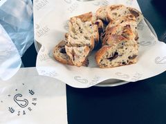 -Sarah西点·烘焙·餐厅(翰林府旗舰店)