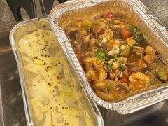 -长乐饭冰冰·冰饭·烧烤(长乐总店)